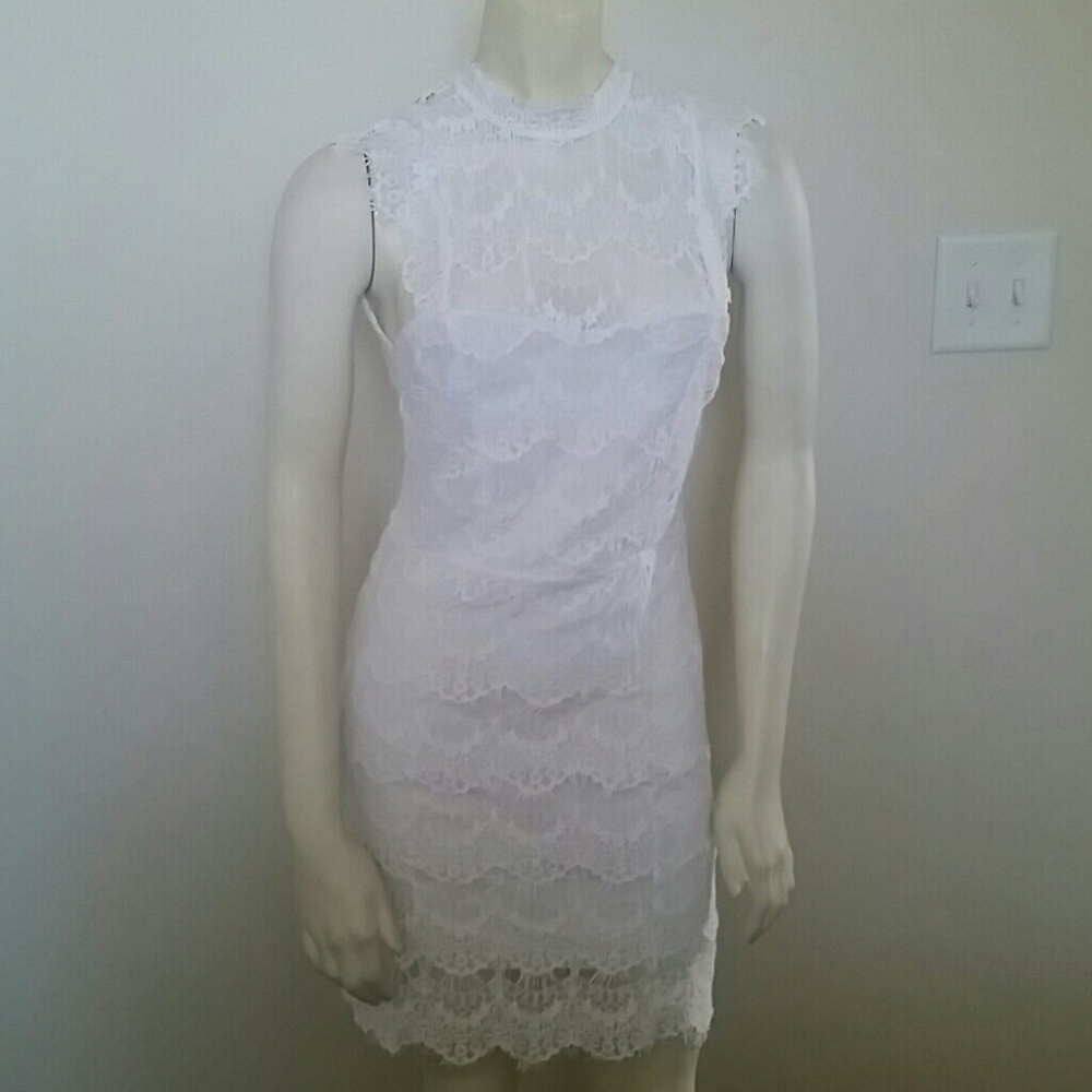 Intimately Free people dress